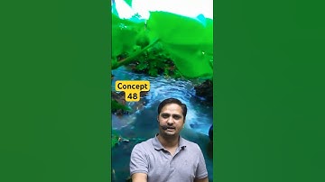 Concept-48 | Delta & Duty of Water | Irrigation Engineering By Dushyant Sir