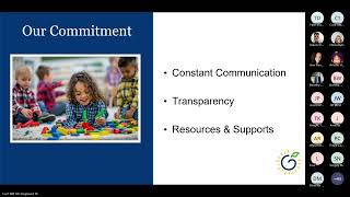 CAPS Webinar Series Part 1