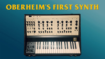 OBERHEIM