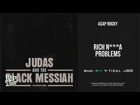Rich Nigga Problems