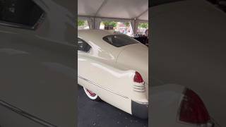 Amazing Cadillac - Back To The 50S Car Show