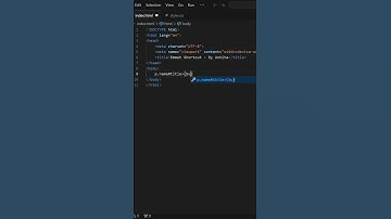 Boost Your Coding Speed: Emmet Shortcuts You Can