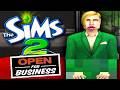 Exploiting FLAMINGOS For Infinite Money in the Sims Exploiting FLAMINGOS For Infinite Money in the Sims
