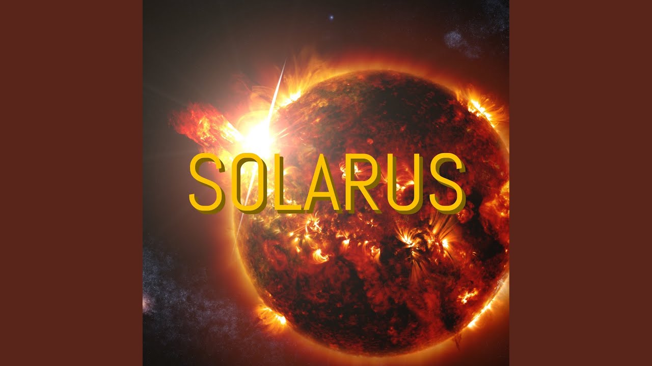 Solarus auf YouTube ansehen Solarus auf YouTube ansehen