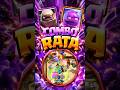 Juego con el MAZO mas RATA, pero EFECTIVO de todo #clashroyale 😨👌