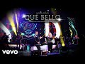 Qué Bello Desde El Auditorio Nacional / 62 Aniversario (Big Band, En Vivo)