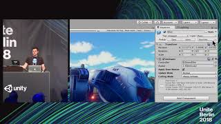 Unite Berlin 2018 - Improved Prefab Workflow