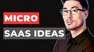 Micro SaaS Ideas & SaaS Business Ideas [Part 4]