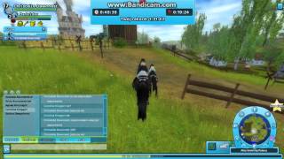 Wyscig Szamponu Xd I Caroliny