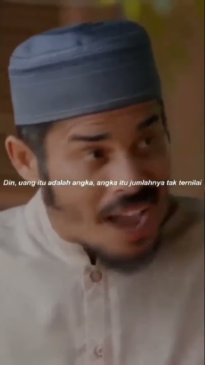 uang tidak menjamin kebahagiaan seseorang karna uang itu hanya angka