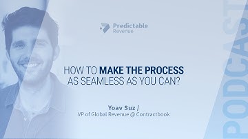 How to Make the Process as Seamless as You Can?