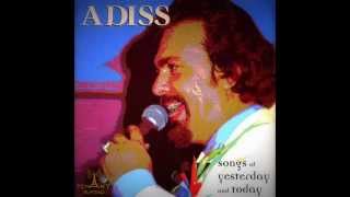 Adiss Harmanian Medley from Yesterday & Today