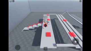 NPC AI Showcase Part 1 [Roblox Studio]