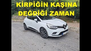 Yol Şarkıları - Türküleri - Arif Sağ - Kirpiğin Kaşına Değdiği Zaman