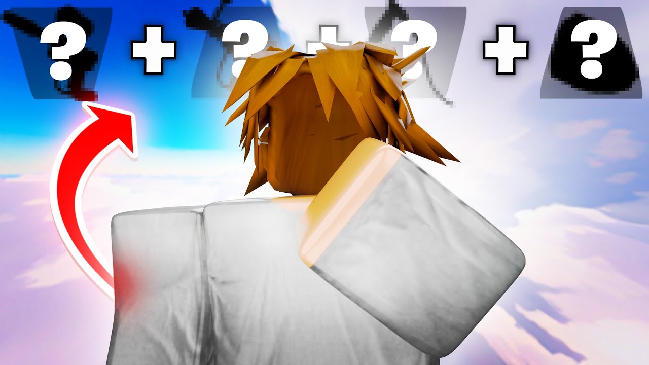 I Found The #1 META Loadout In Roblox Rivals... 🤯 - YouTube