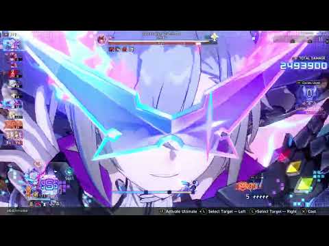 0-cycle Anomaly Arbitration 4.6 - 6 costs | Honkai: Star Rail