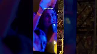 Anna Vissi Concert - Athens, Greece