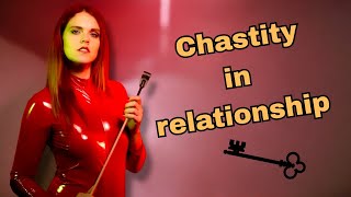 Being Locked 247 In Relationship