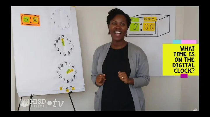 K 2 Math Time Week 5 Randy Richards TRT 26 00