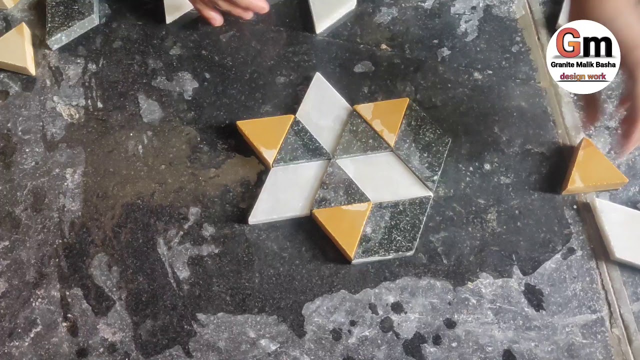 Granit barfi design photos door mat design YouTube