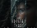 When Freyja's Tears Turn to Gold #VikingMusic #NorseMythology