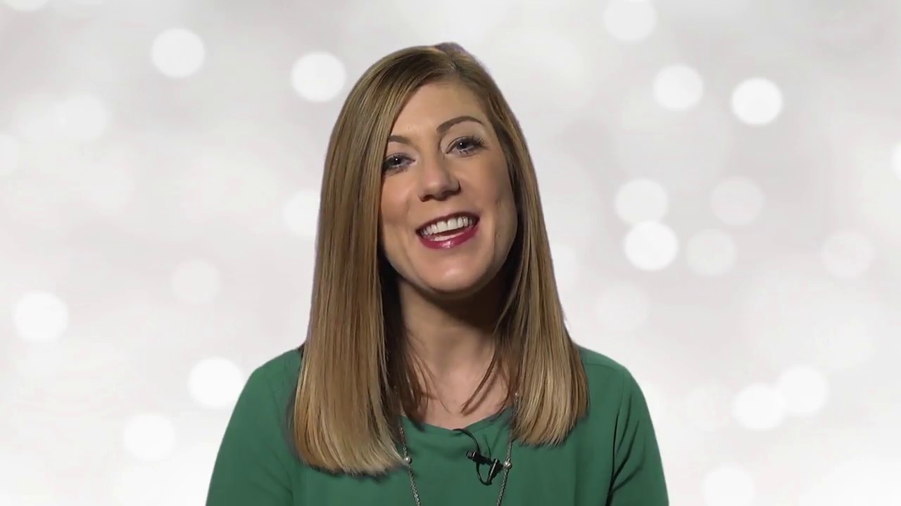 Happy Holidays from Ohio University's College of Business