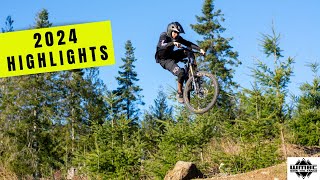 Galbraith MTB Park 2024