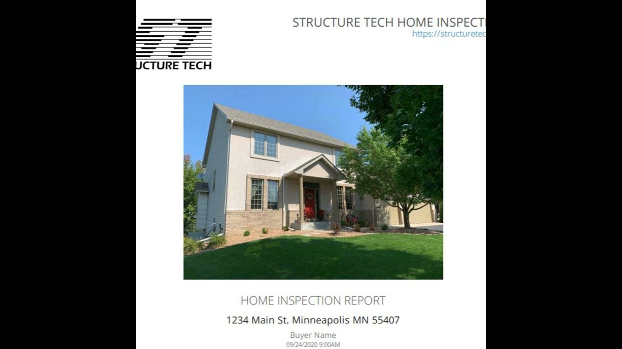 New home inspection software and new attendance policies (with Eric Houseman)