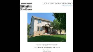 New home inspection software and new attendance policies (with Eric Houseman)
