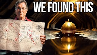 TERRIBLE Discovery At Oak Island During Final Excavation