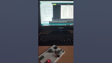 тест TDA7439 (трехполосный регулятор тембра) управление Arduino Nano