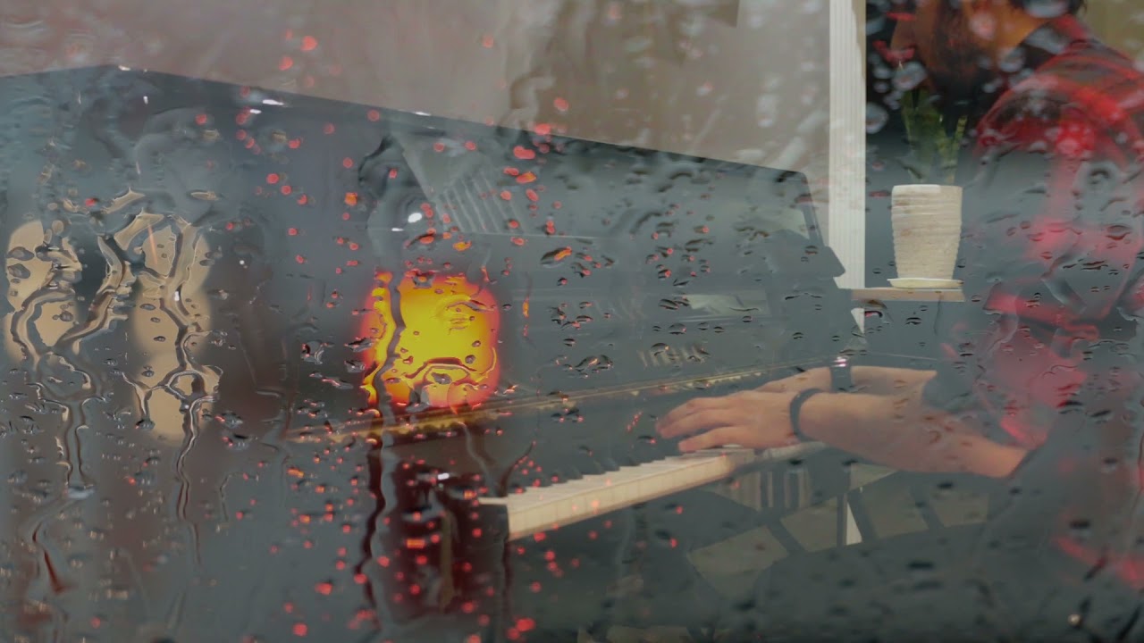 Lion theme Cover Hossein Rostami