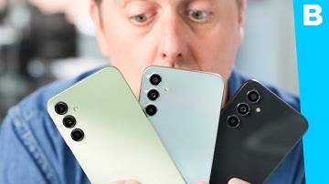 WAAROM scoort deze SAMSUNG zo GOED?