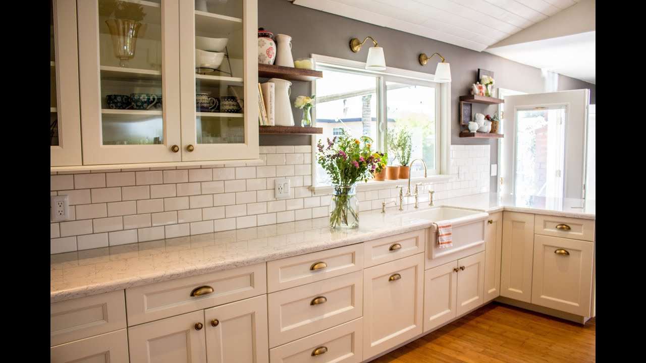 Kitchen Remodel YouTube