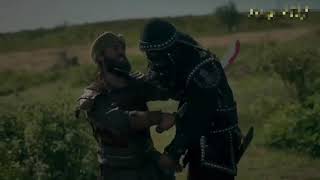 End Of Noyan. The Fight Scene Between Ertugrul And Noyan Best Fight.