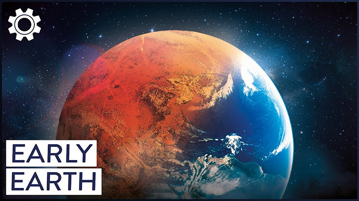 Ancient Earth: The Beginning Of Life As We Know It thumbnail