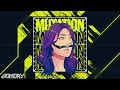 CRIMORY - Biochip Mutation (Official)
