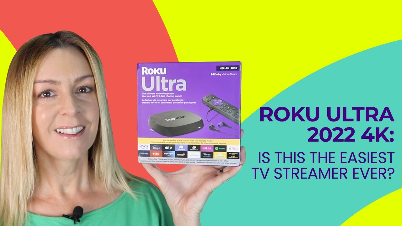 Roku Ultra Review: Is It Worth It?