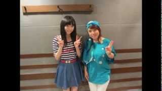 福原遥 JFN face 20140512