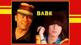 Video thumbnail of ""I Got You Babe" 💖 UB40 Featuring ✿ CHRISSIE HYNDE 💖 (Lyrics)"