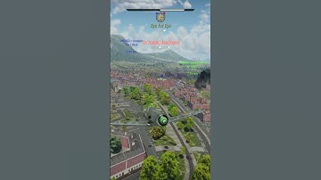 FOCKE-WULF 190 D-13 GETS A DOUBLE KILL! #warthunder #short