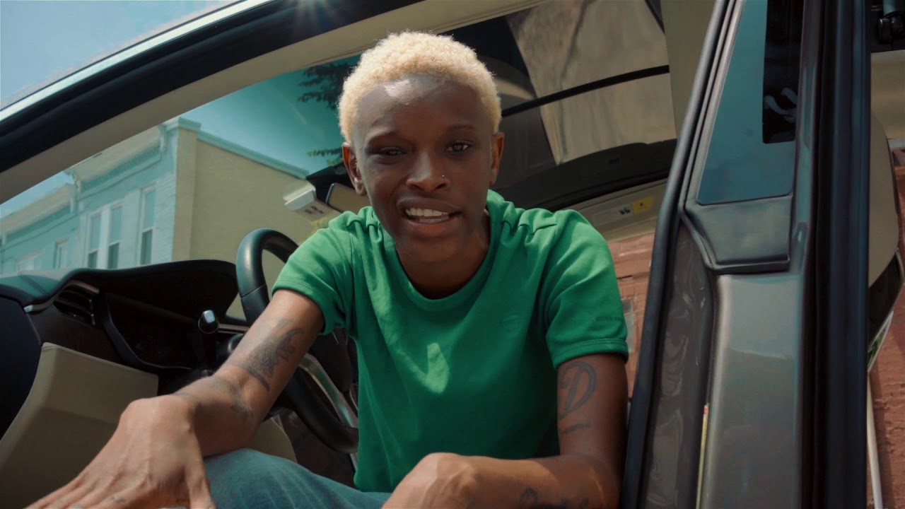 Lor Choc Rapper Lor Choc - Lambo Dreams ft. Geter HD (Official Video) - YouTube