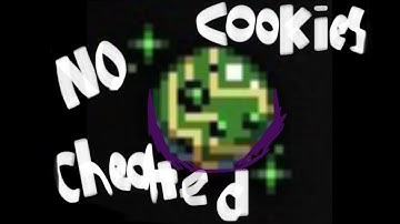 Get „Cheated Cookies Tast Awful“ Without Really Cheating In Cookie Clicker