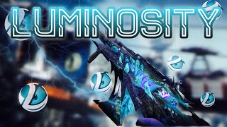 DESTRUCTION VS STAGE 5 TEAM! (Luminosity Gaming)