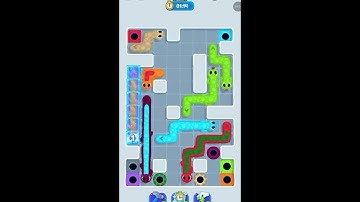 gecko out level 234 walkthrough solution 