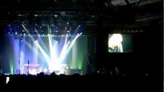 Deep Purple - Black Night - Live at Schleyerhalle Stuttgart, 01.12.2012