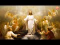 Jesucristo Sana Todos Los Dolores Del Cuerpo, Del Alma Y Del Espíritu | Restauración Cuerpo Mente