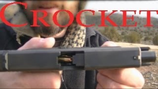Glock 19 Gen 4 -- Diagnosing Failure to Feeds