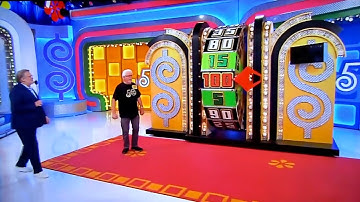 The Price is Right - Showcase Showdown (Part 2) - 5/26/2022
