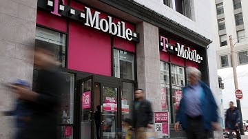 T-Mobile-Sprint merger driven by race to win 5G